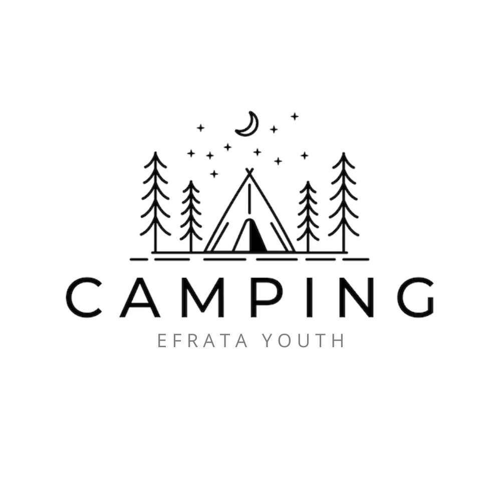 Logo Camp Efrata